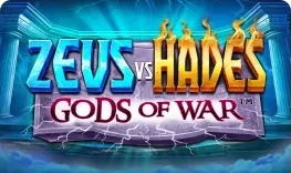 Zeus vs Hades demo